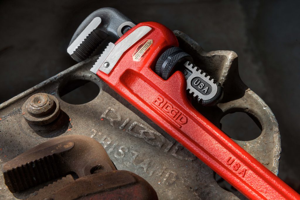 RIDGID Tools Supplier